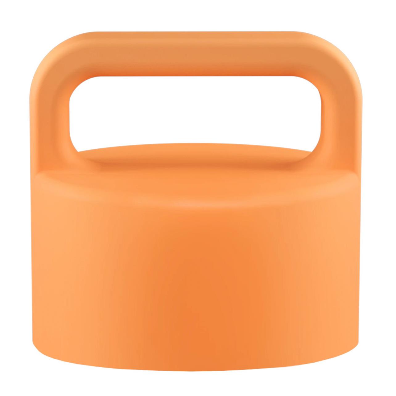 frank green Grip Lid Pack Neon Orange